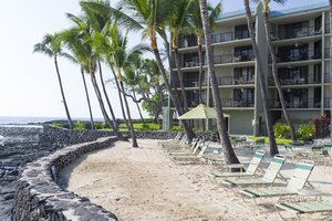 Hotel Aston Kona By The Sea