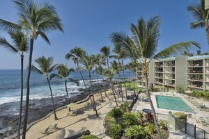Hotel Aston Kona By The Sea