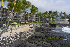 Hotel Aston Kona By The Sea