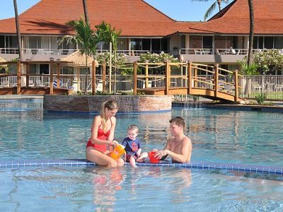 Hotel Aston Maui Kaanapali Villas