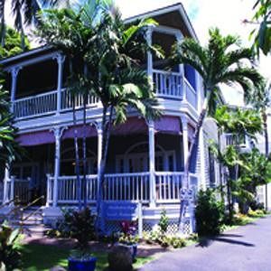 Hotel The Plantation Inn