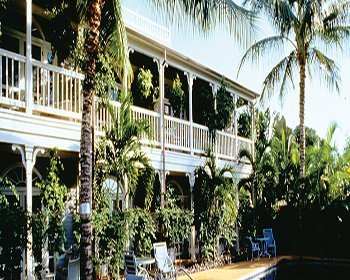 Hotel The Plantation Inn