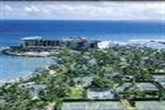 Hotel Turtle Bay Resort