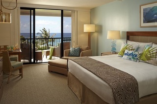 Hotel Turtle Bay Resort