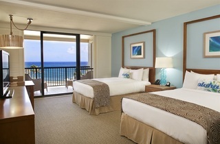 Hotel Turtle Bay Resort
