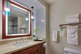 Hotel Turtle Bay Resort
