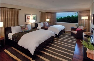 Hotel Turtle Bay Resort