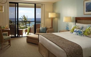 Hotel Turtle Bay Resort
