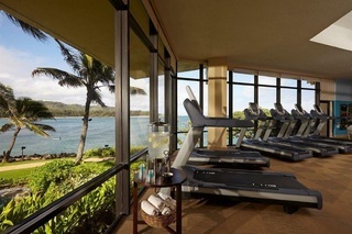 Hotel Turtle Bay Resort