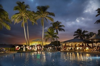 Hotel Turtle Bay Resort