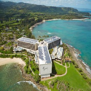 Hotel Turtle Bay Resort
