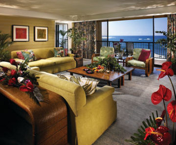 Hotel Turtle Bay Resort