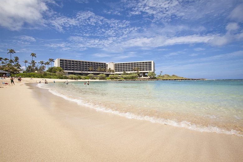 Hotel Turtle Bay Resort
