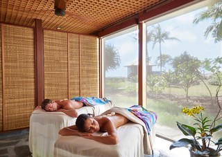 Hotel Turtle Bay Resort