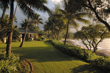 Hotel Turtle Bay Resort