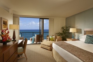 Hotel Turtle Bay Resort