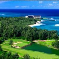Hotel Turtle Bay Resort