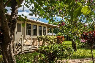 Hotel Aston Waimea Plantation Cottages