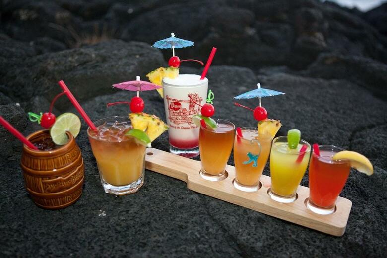 Hotel Royal Kona Resort