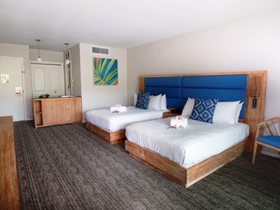 Hotel Royal Kona Resort