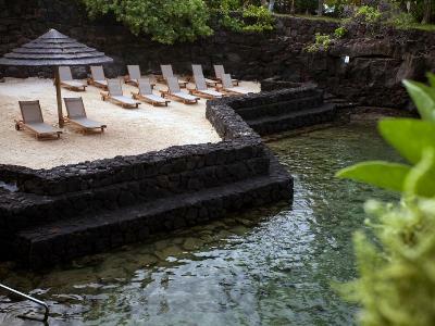 Hotel Royal Kona Resort