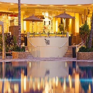 Hotel Fairmont Kea Lani Maui