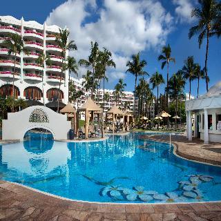 Hotel Fairmont Kea Lani Maui