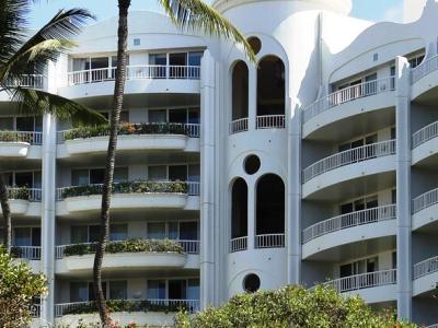 Hotel Fairmont Kea Lani Maui
