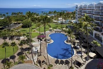 Hotel Fairmont Kea Lani Maui