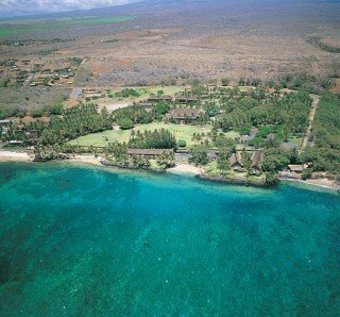 Hotel Aston Maui Lu