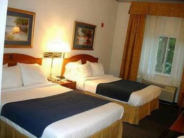 Hotel Holiday Inn Express Naples I-75 (exit 101)