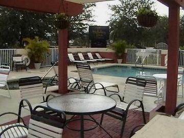 Hotel Holiday Inn Express Naples I-75 (exit 101)