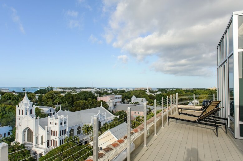 Crowne Plaza Hotel Key West-la Concha