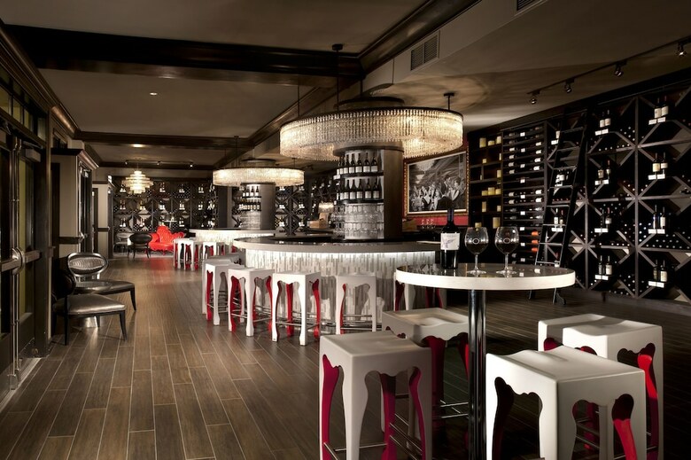 Crowne Plaza Hotel Key West-la Concha