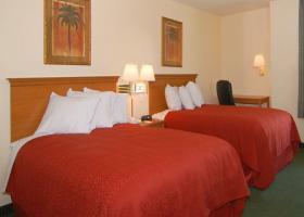 Hotel Quality Inn Gainesville