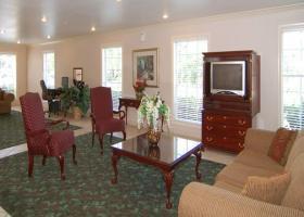 Hotel Quality Inn Gainesville