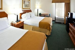 Hotel Holiday Inn Express Vero Beach-west (I-95)