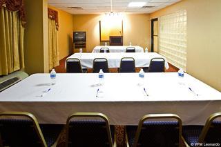 Hotel Holiday Inn Express Vero Beach-west (I-95)