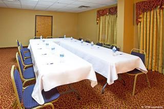 Hotel Holiday Inn Express Vero Beach-west (I-95)