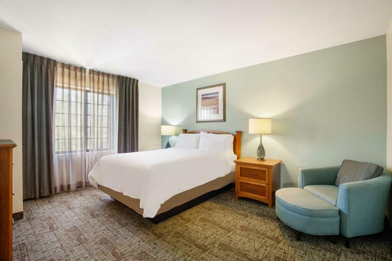 Hotel Sonesta Es Suites San Diego - Rancho Bernardo