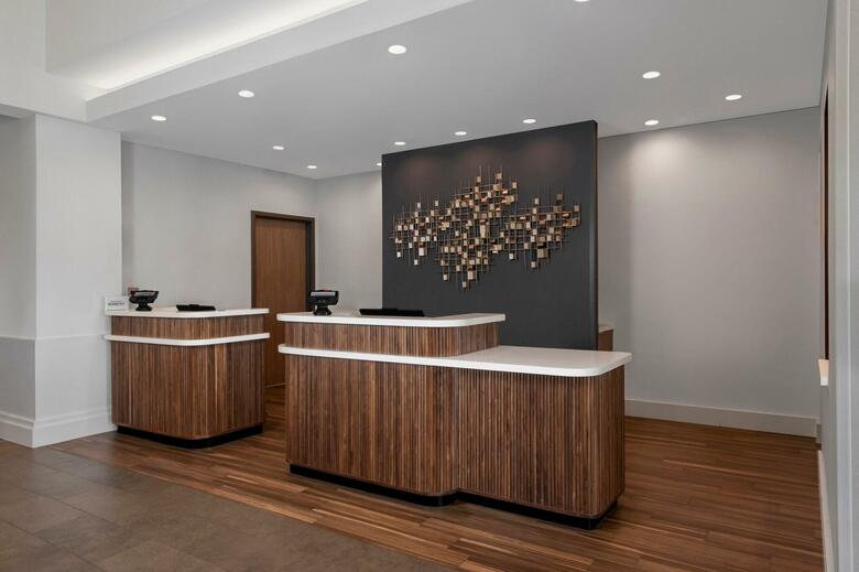 Hotel Holiday Inn Select San Diego North Miramar