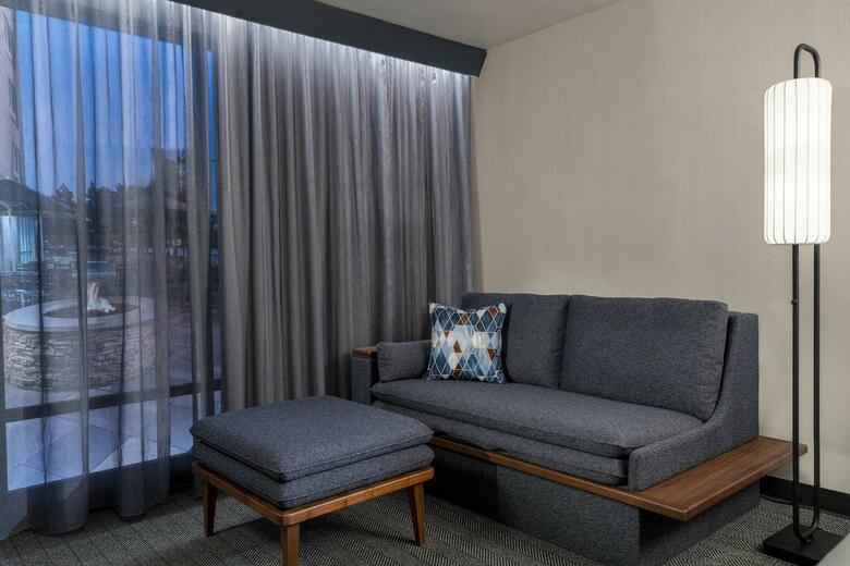 Hotel Holiday Inn Select San Diego North Miramar