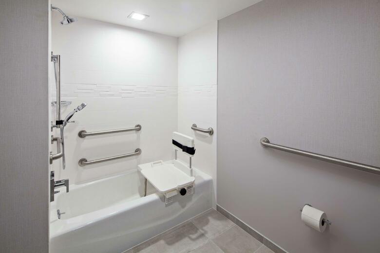 Hotel Holiday Inn Select San Diego North Miramar
