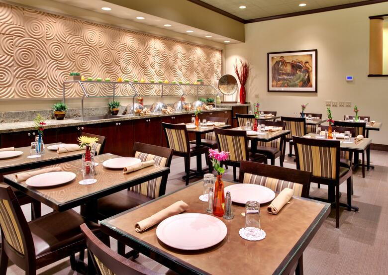 Hotel Holiday Inn Select San Diego North Miramar
