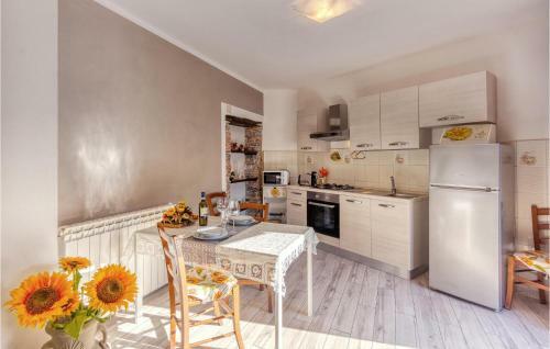 Apartment Via Della Chiesa II