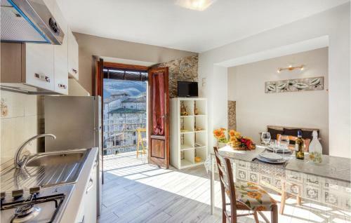 Apartment Via Della Chiesa II