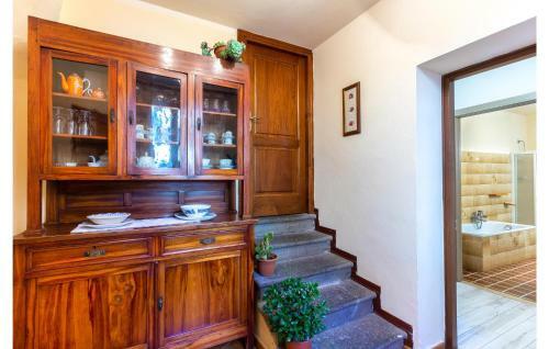 Apartment Via Della Chiesa II