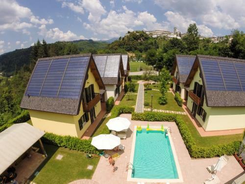 Apartamento Case Vacanza Orchidea