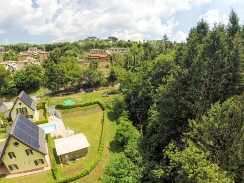 Apartamento Case Vacanza Orchidea