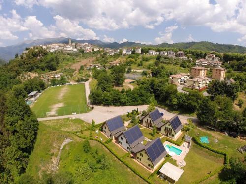 Apartamento Case Vacanza Orchidea